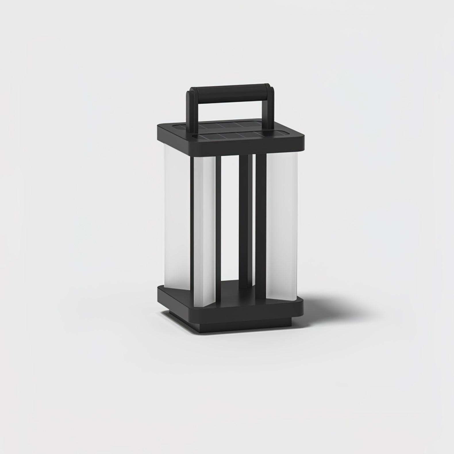 Metroluxe Outdoor Light - Lamp Outdoor