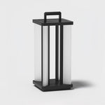 Metroluxe Outdoor Light - Lamp Outdoor