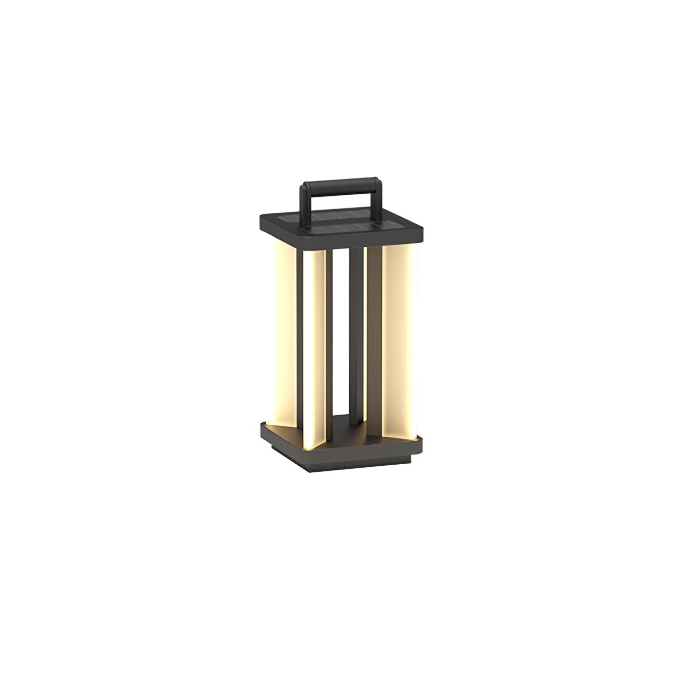 Metroluxe Outdoor Light - Lamp Outdoor
