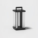 Metroluxe Outdoor Light - Lamp Outdoor