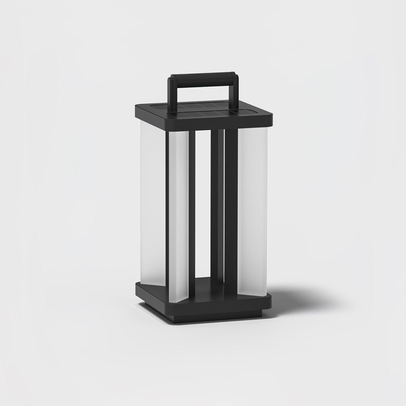 Metroluxe Outdoor Light - Lamp Outdoor