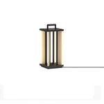 Metroluxe Outdoor Light - Lamp Outdoor
