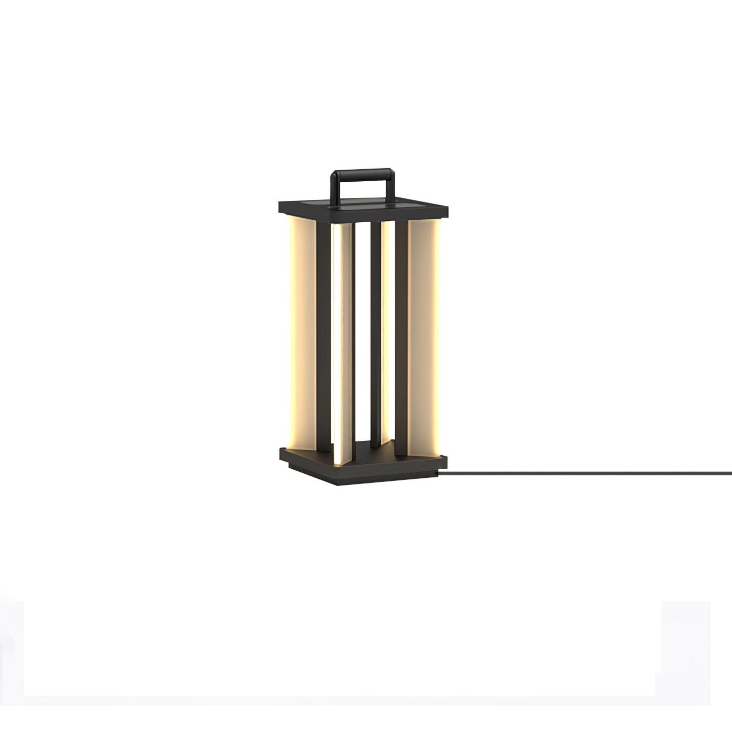 Metroluxe Outdoor Light - Lamp Outdoor