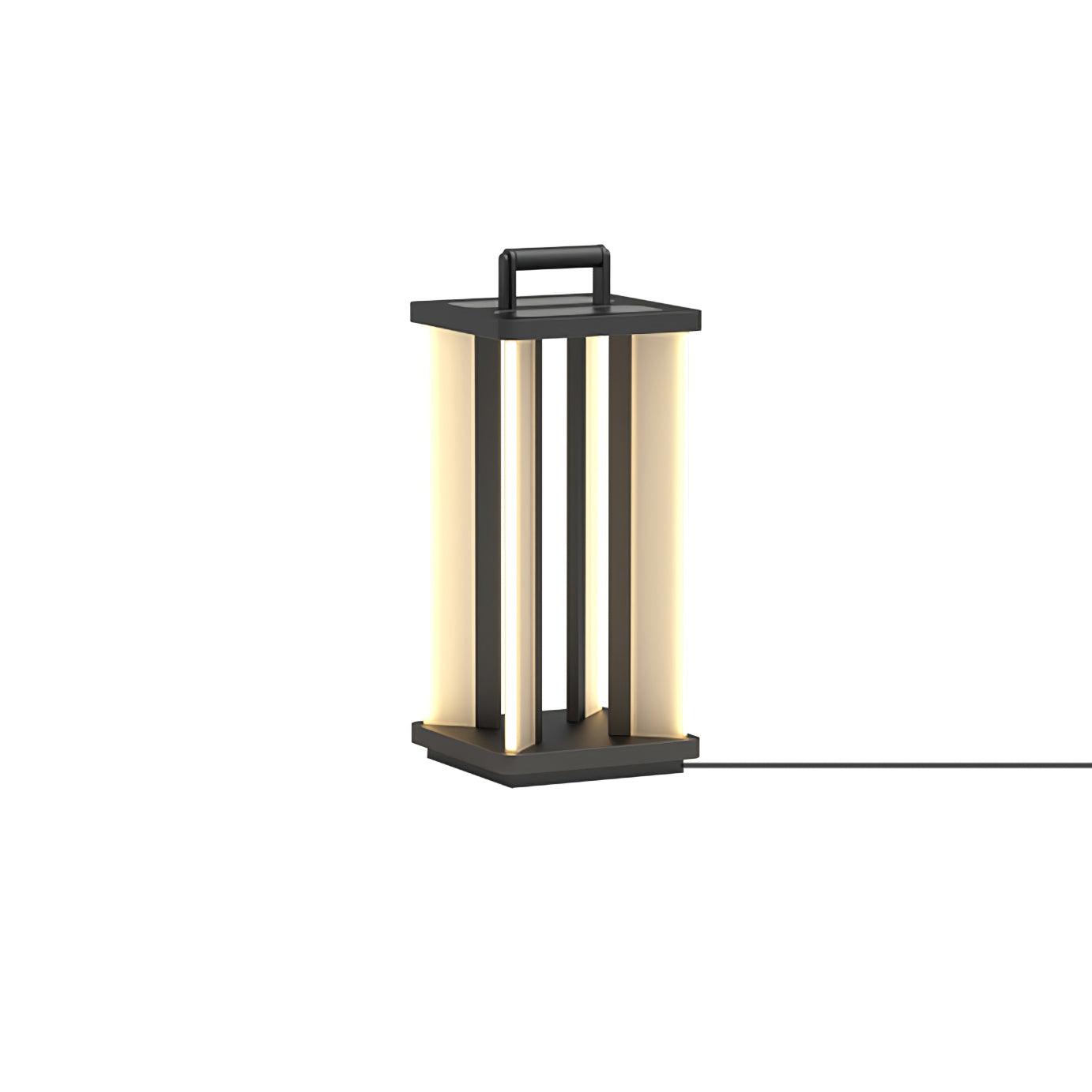 Metroluxe Outdoor Light - Lamp Outdoor