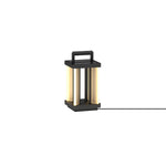 Metroluxe Outdoor Light - Lamp Outdoor