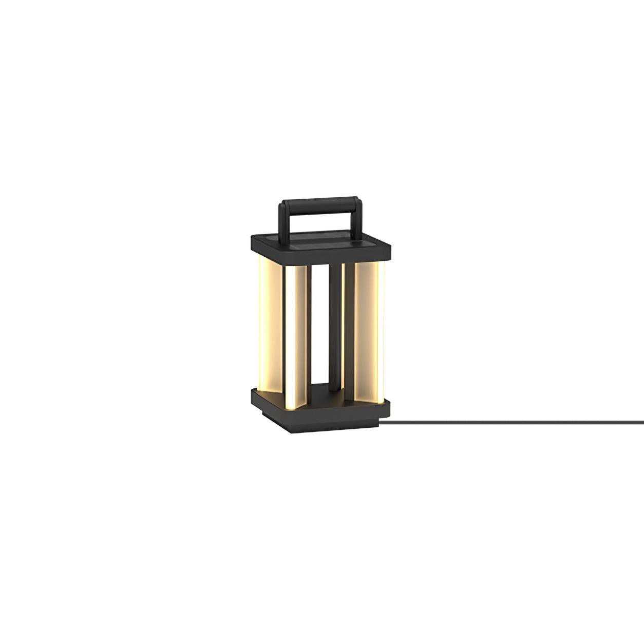 Metroluxe Outdoor Light - Lamp Outdoor