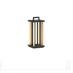 Metroluxe Outdoor Light - Lamp Outdoor
