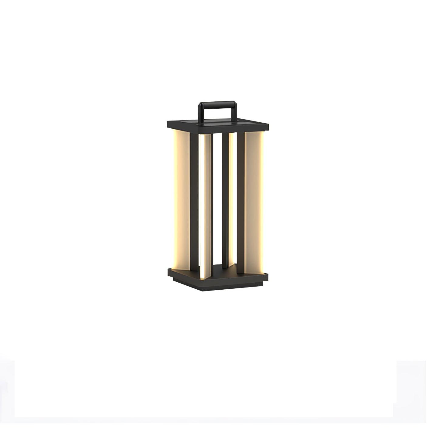 Metroluxe Outdoor Light - Lamp Outdoor