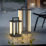 Metroluxe Outdoor Light - Lamp Outdoor