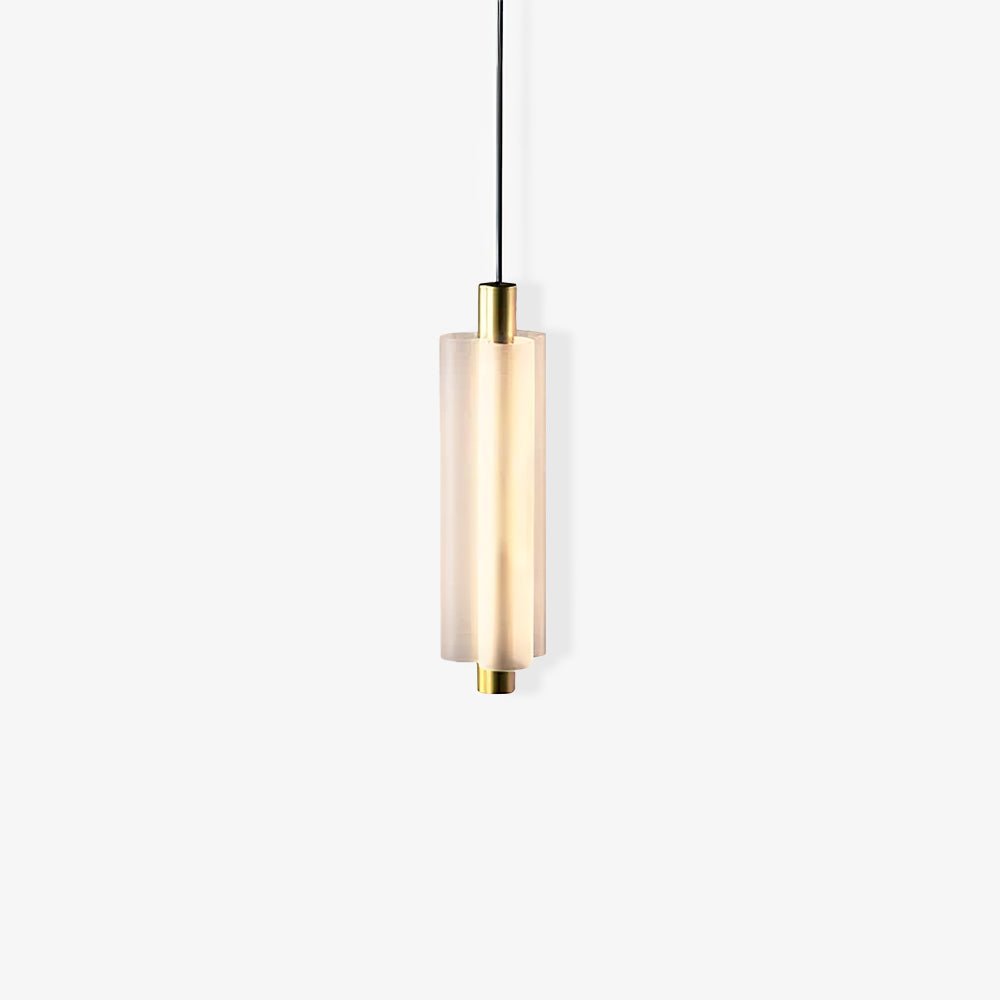 Trillium Pendant Light - Lamp Outdoor