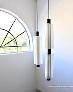 Trillium Pendant Light - Lamp Outdoor
