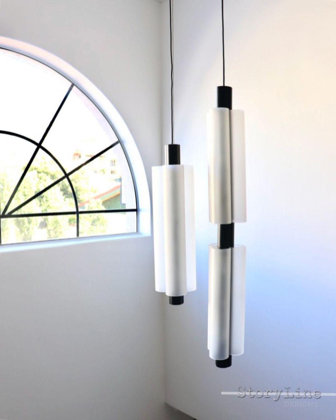 Trillium Pendant Light - Lamp Outdoor