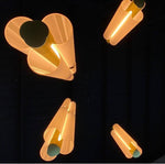 Trillium Pendant Light - Lamp Outdoor