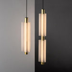 Trillium Pendant Light - Lamp Outdoor