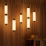 Trillium Pendant Light - Lamp Outdoor