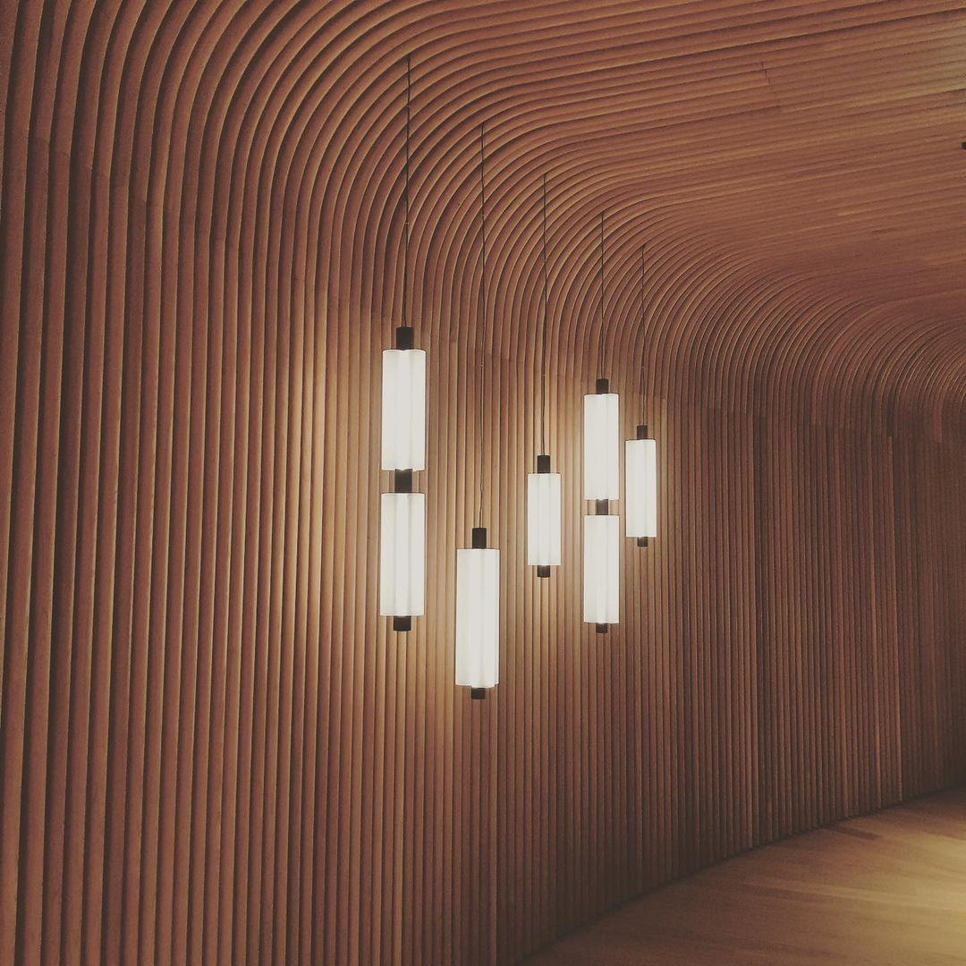Trillium Pendant Light - Lamp Outdoor