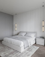 Trillium Pendant Light - Lamp Outdoor