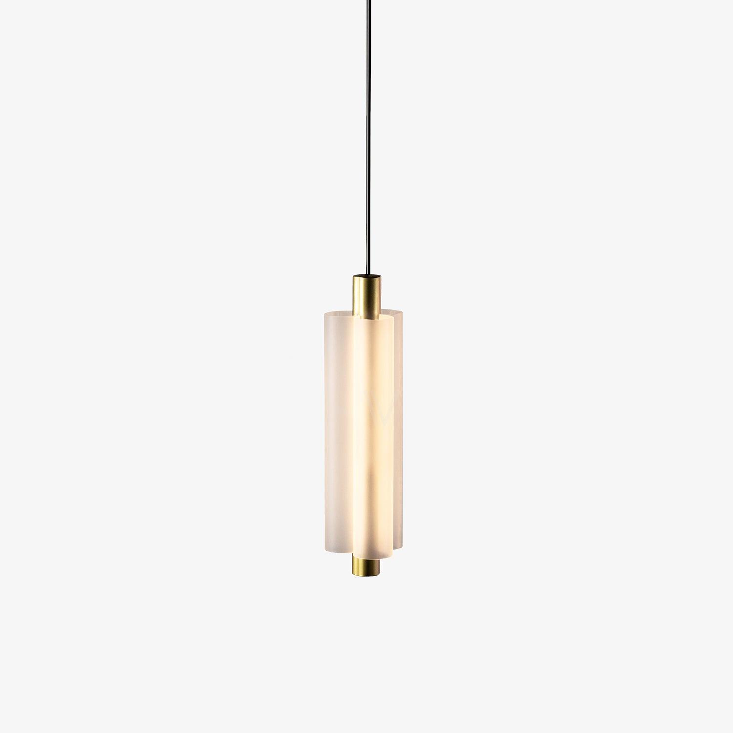 Trillium Pendant Light - Lamp Outdoor