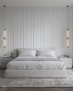 Trillium Pendant Light - Lamp Outdoor