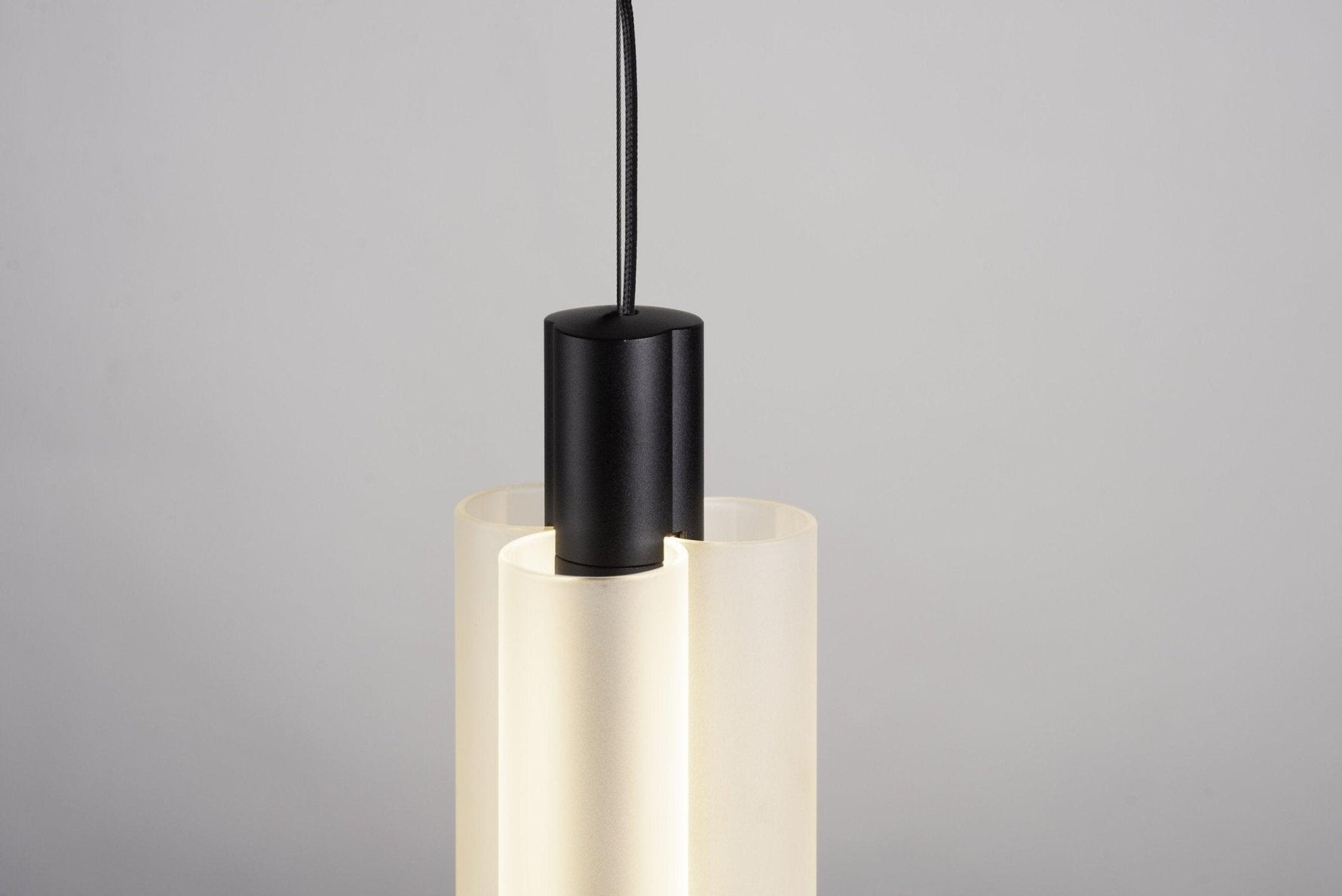 Trillium Pendant Light - Lamp Outdoor
