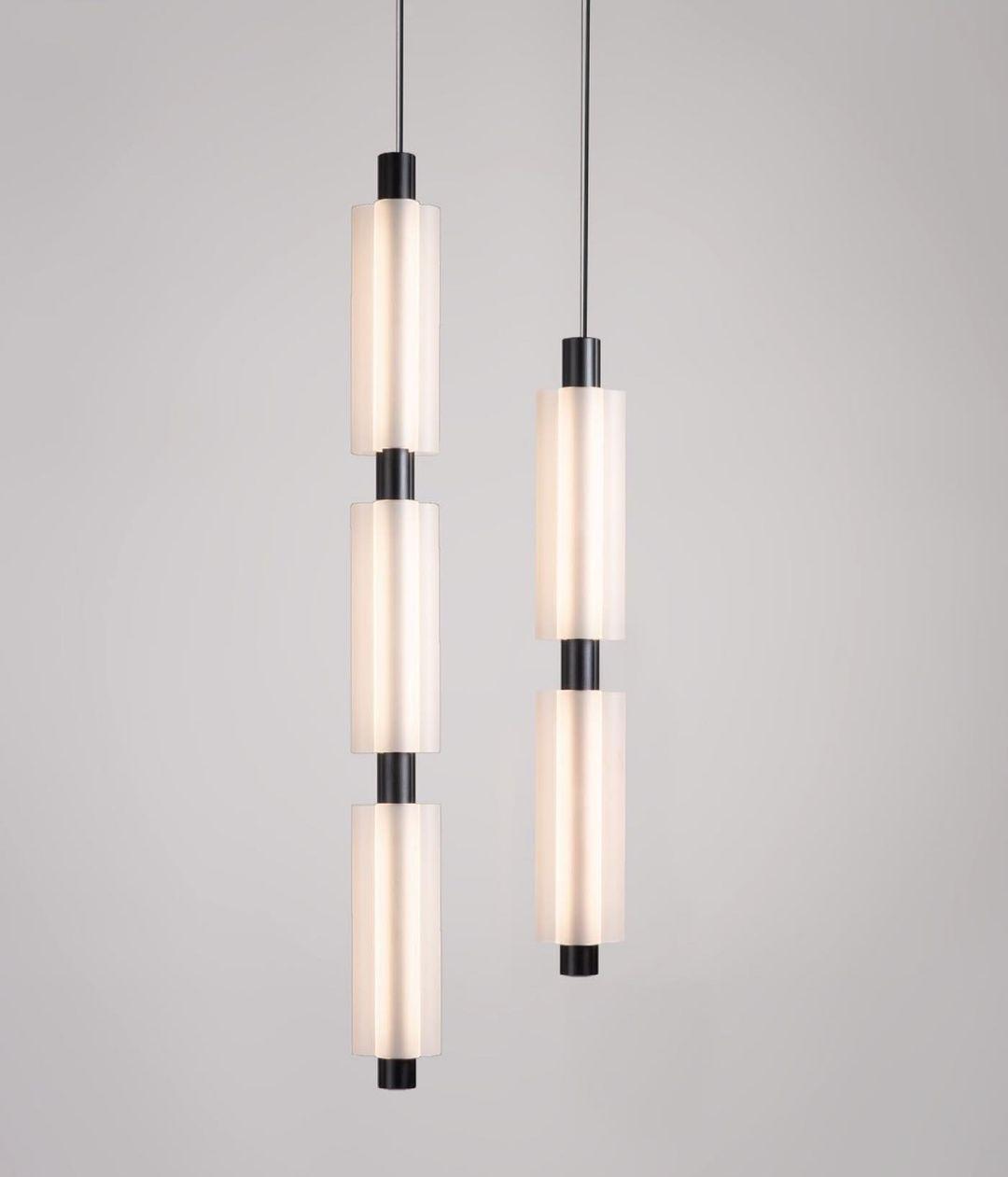 Trillium Pendant Light - Lamp Outdoor