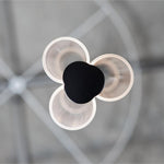 Trillium Pendant Light - Lamp Outdoor