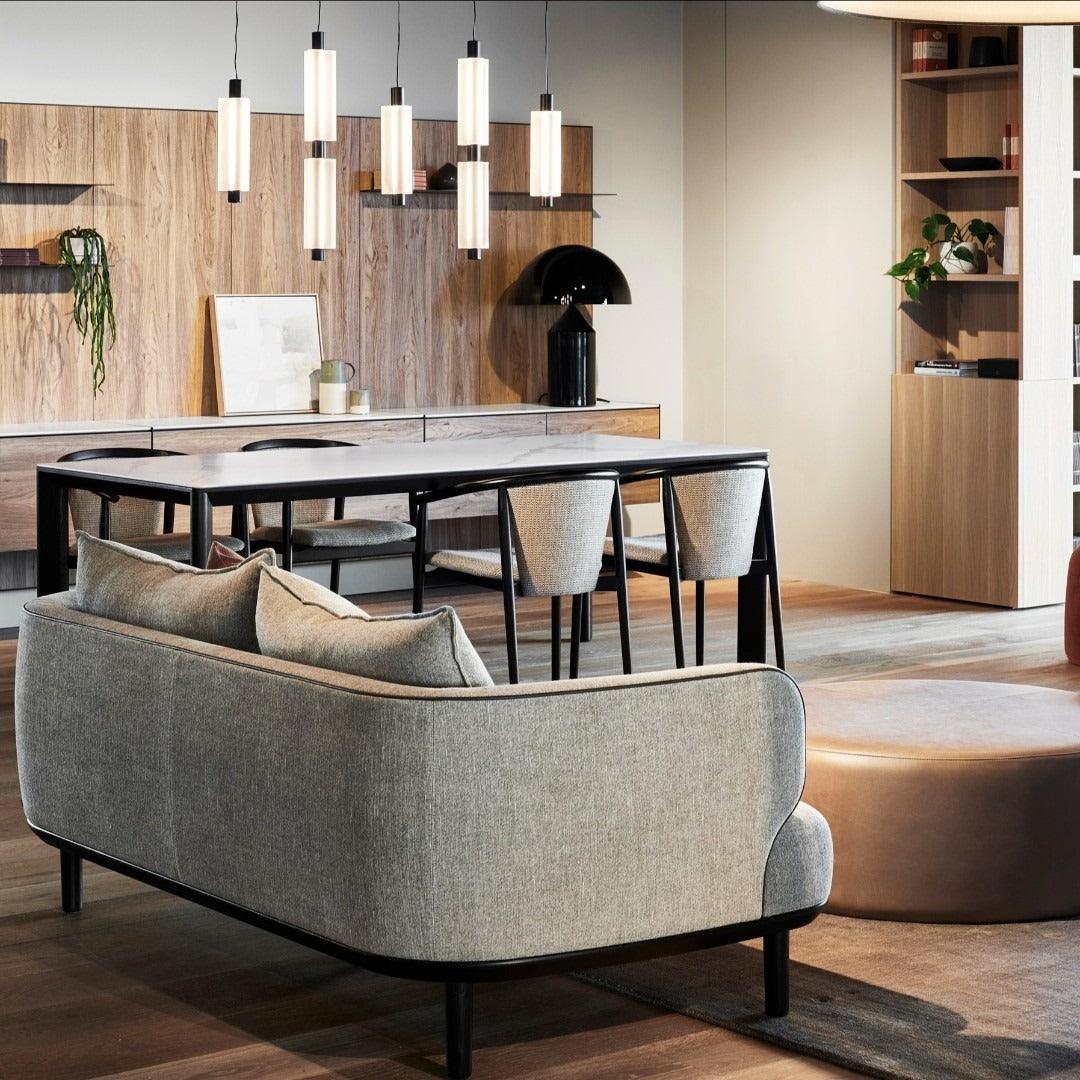 Trillium Pendant Light - Lamp Outdoor