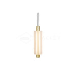 Trillium Pendant Light - Lamp Outdoor