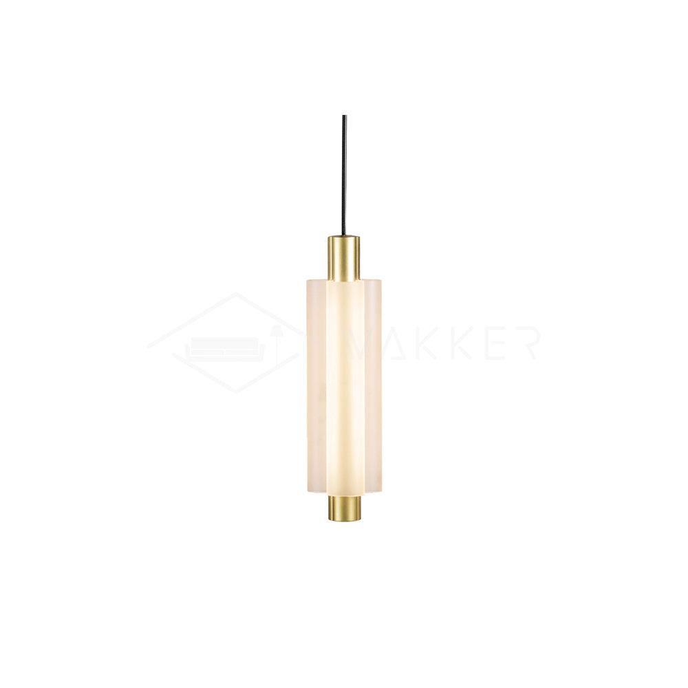 Trillium Pendant Light - Lamp Outdoor