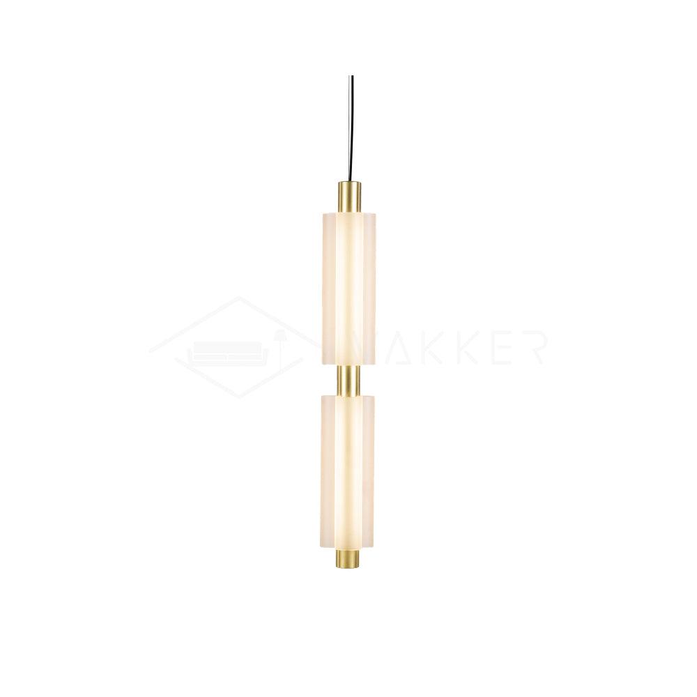 Trillium Pendant Light - Lamp Outdoor