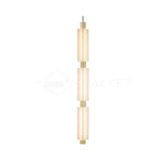 Trillium Pendant Light - Lamp Outdoor