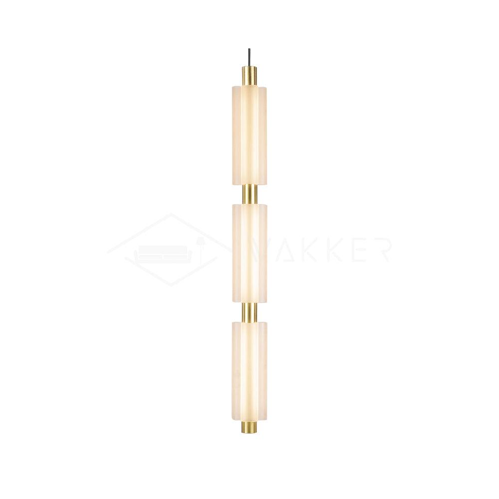 Trillium Pendant Light - Lamp Outdoor