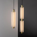 Trillium Pendant Light - Lamp Outdoor