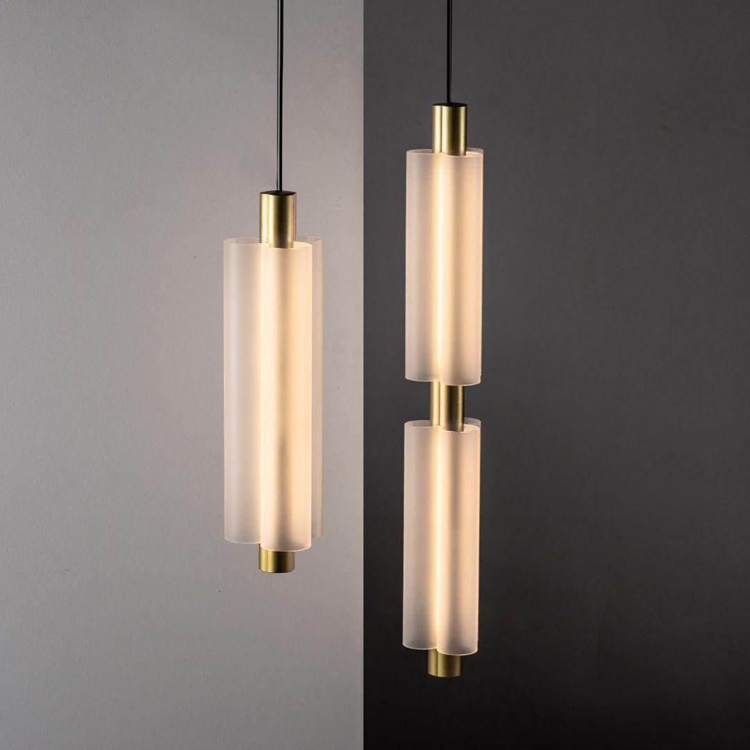 Trillium Pendant Light - Lamp Outdoor