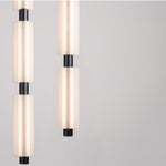 Trillium Pendant Light - Lamp Outdoor