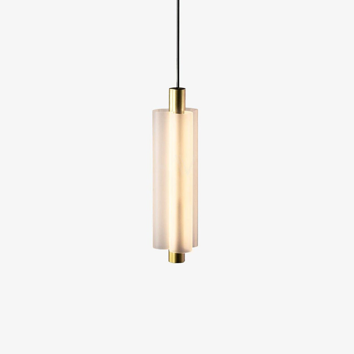 Trillium Pendant Light - Lamp Outdoor