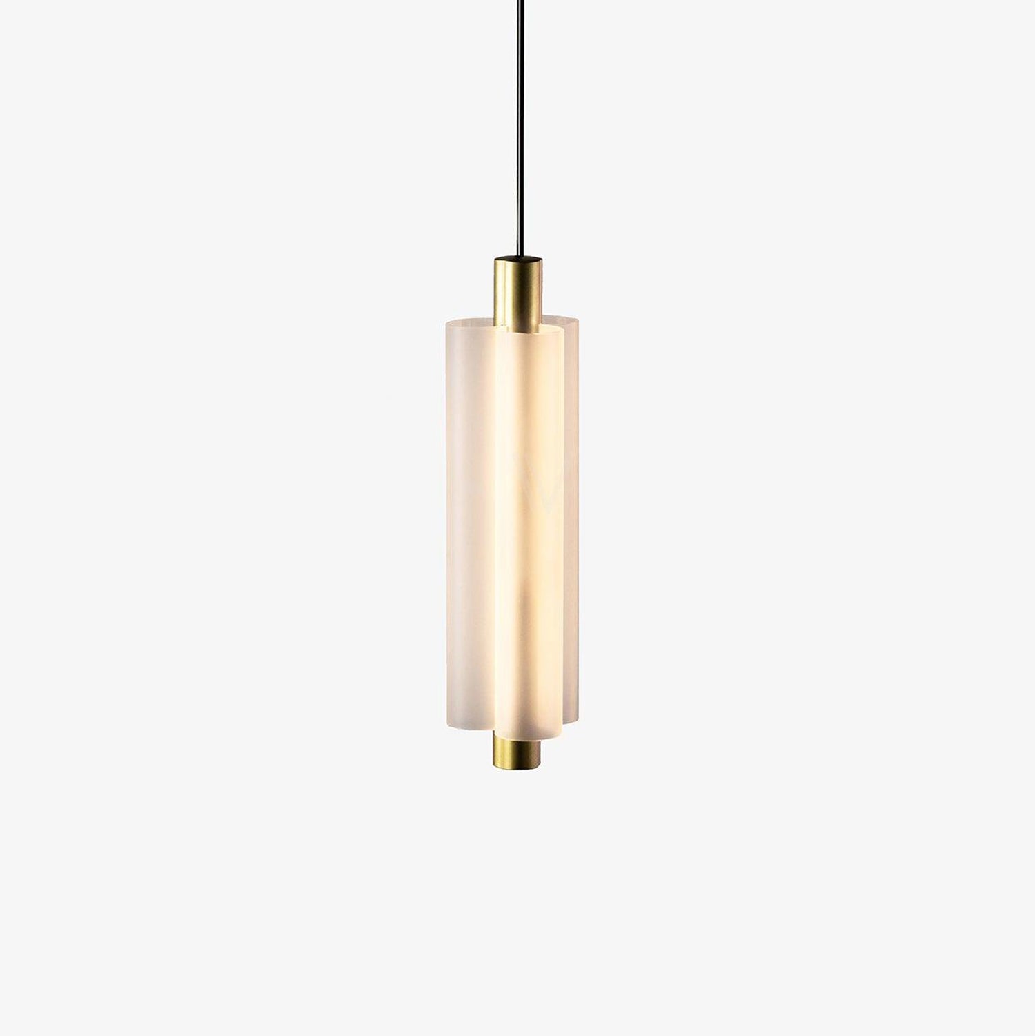 Trillium Pendant Light - Lamp Outdoor