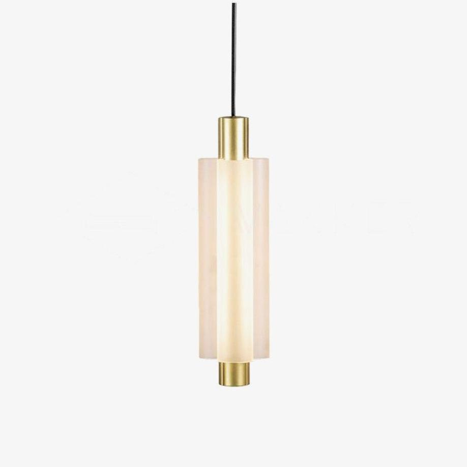 Trillium Pendant Light - Lamp Outdoor