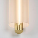 Trillium Wall Sconce - Lamp Outdoor