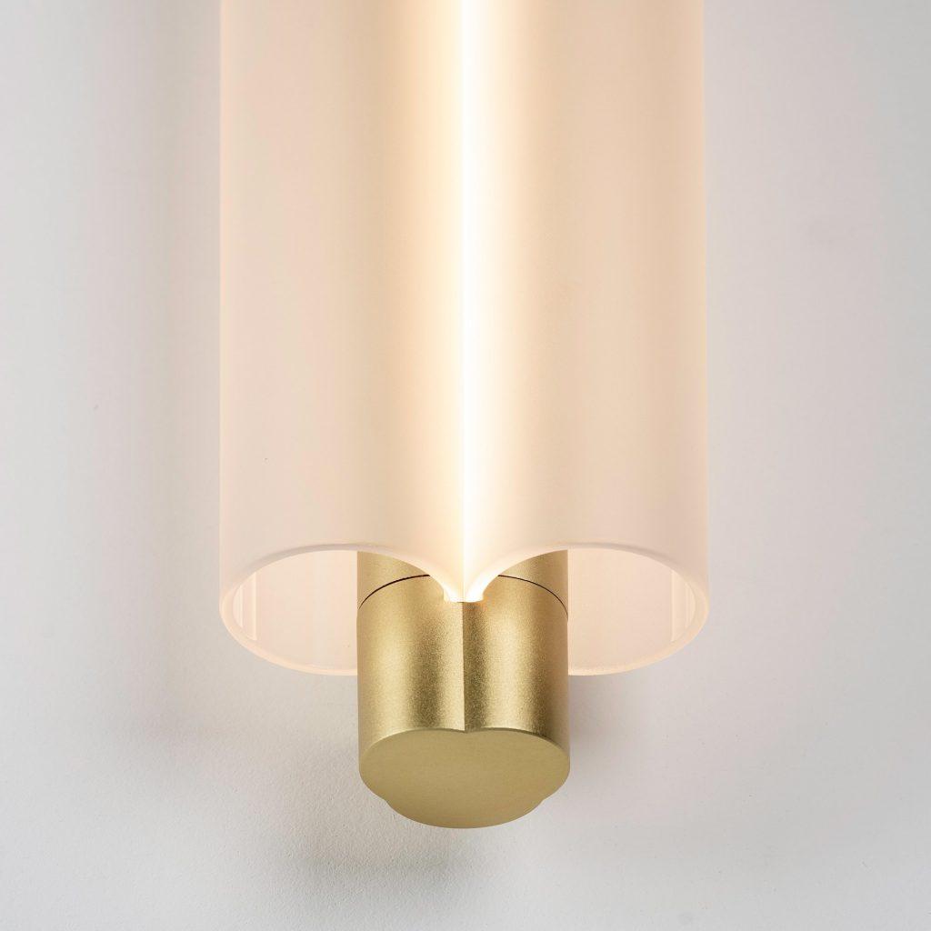 Trillium Wall Sconce - Lamp Outdoor