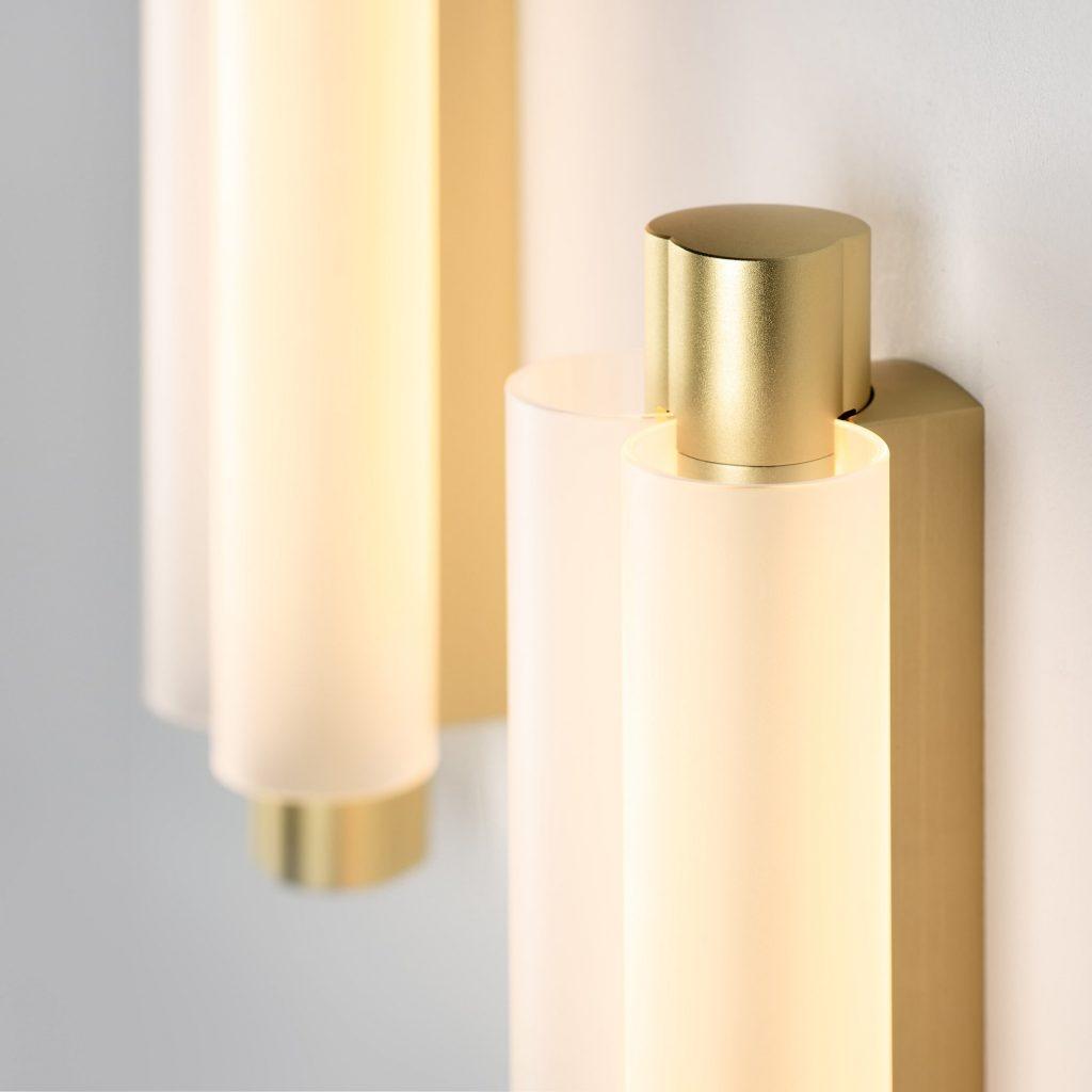 Trillium Wall Sconce - Lamp Outdoor