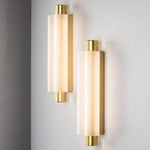 Trillium Wall Sconce - Lamp Outdoor