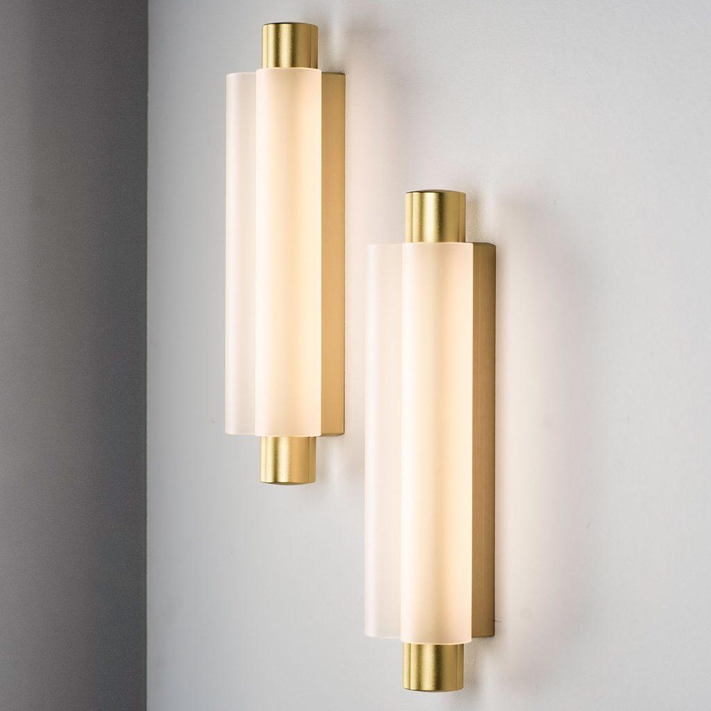 Trillium Wall Sconce - Lamp Outdoor