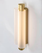 Trillium Wall Sconce - Lamp Outdoor