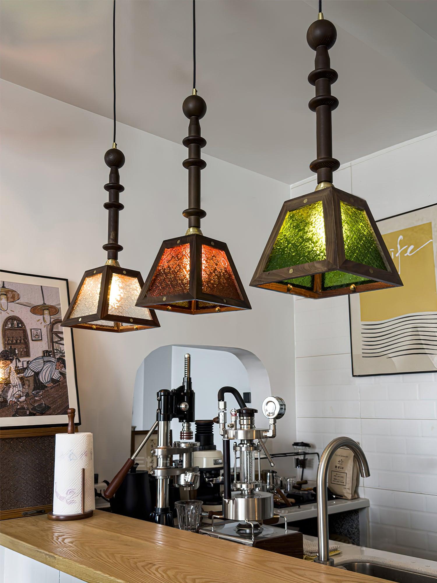 Meyda Pendant Light - Lamp Outdoor