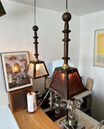 Meyda Pendant Light - Lamp Outdoor