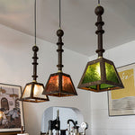 Meyda Pendant Light - Lamp Outdoor