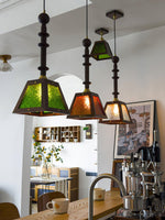 Meyda Pendant Light - Lamp Outdoor