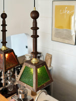 Meyda Pendant Light - Lamp Outdoor