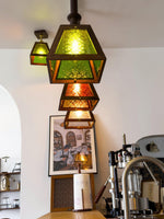 Meyda Pendant Light - Lamp Outdoor